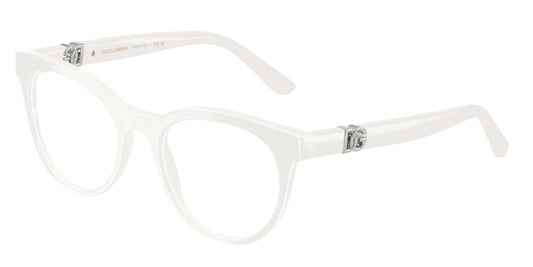 Dolse & Gabana  3399 Eyeglasses