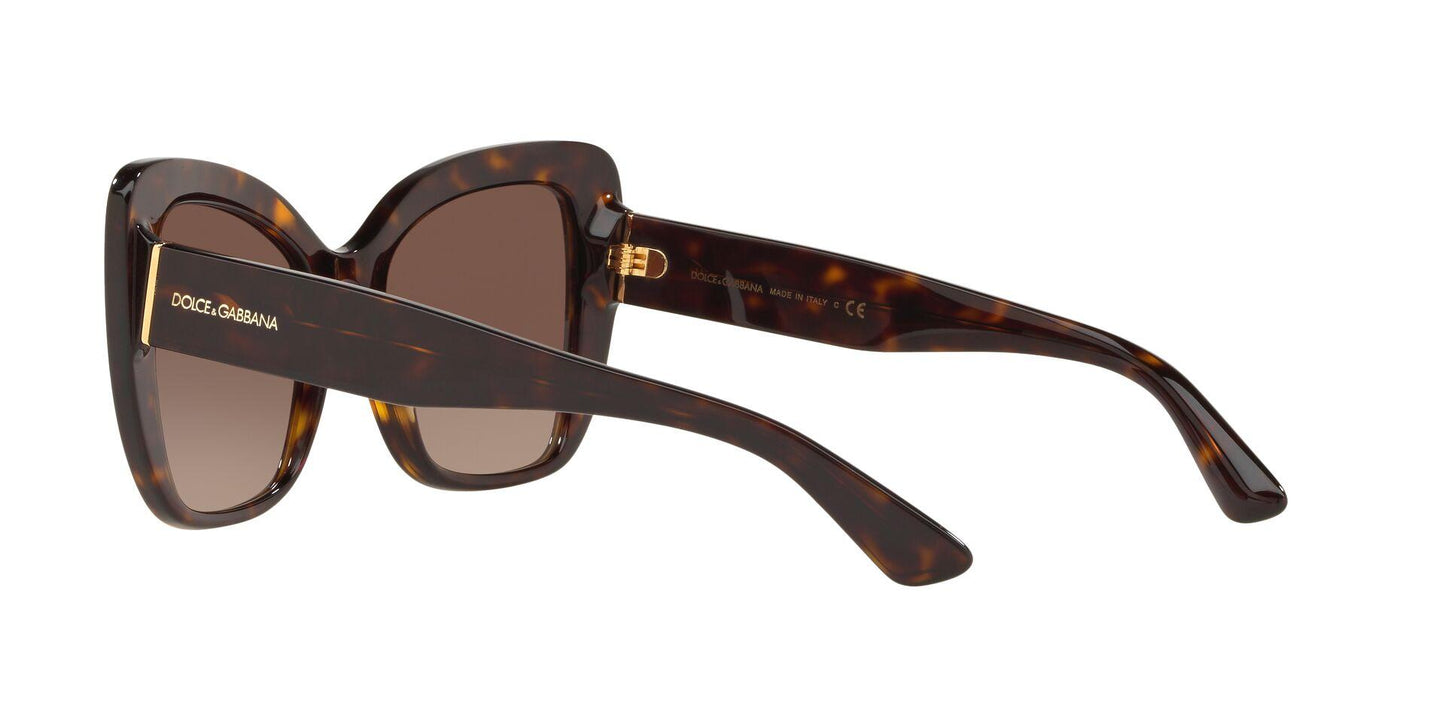 Dolse & Gabana  4348 Sunglasses