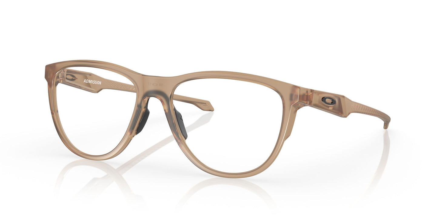 Oakley Admission 8056 Eyeglasses