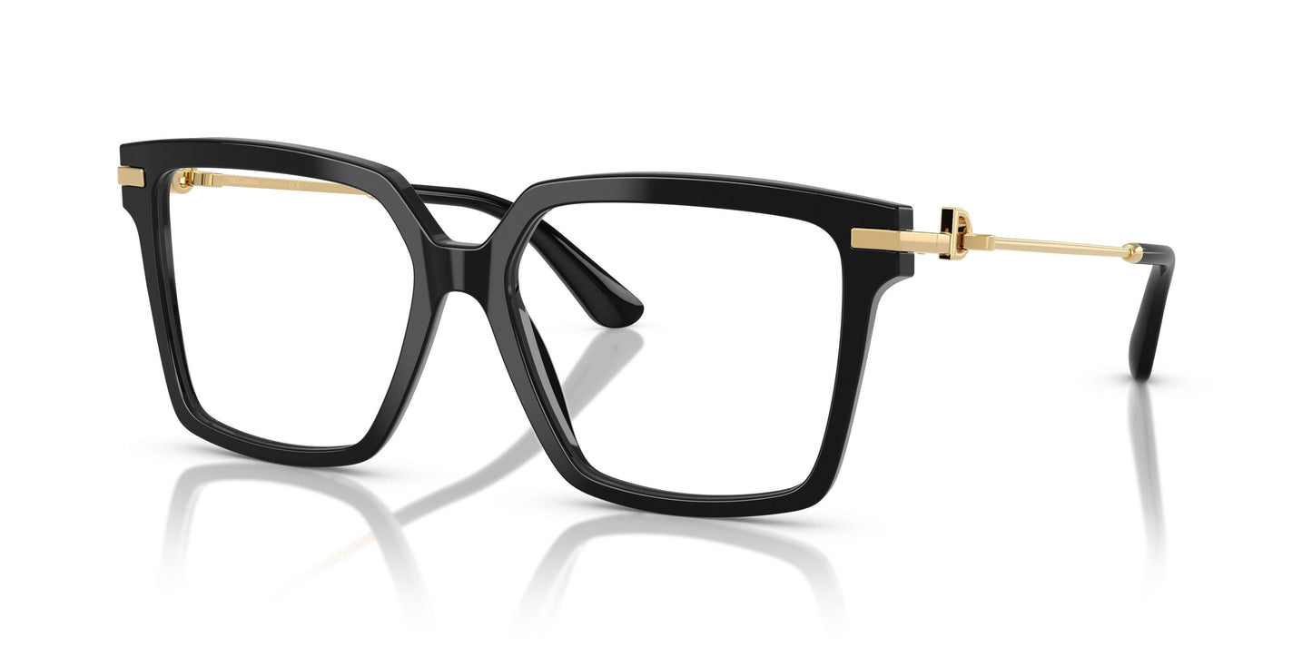Dolse & Gabana  3397 Eyeglasses