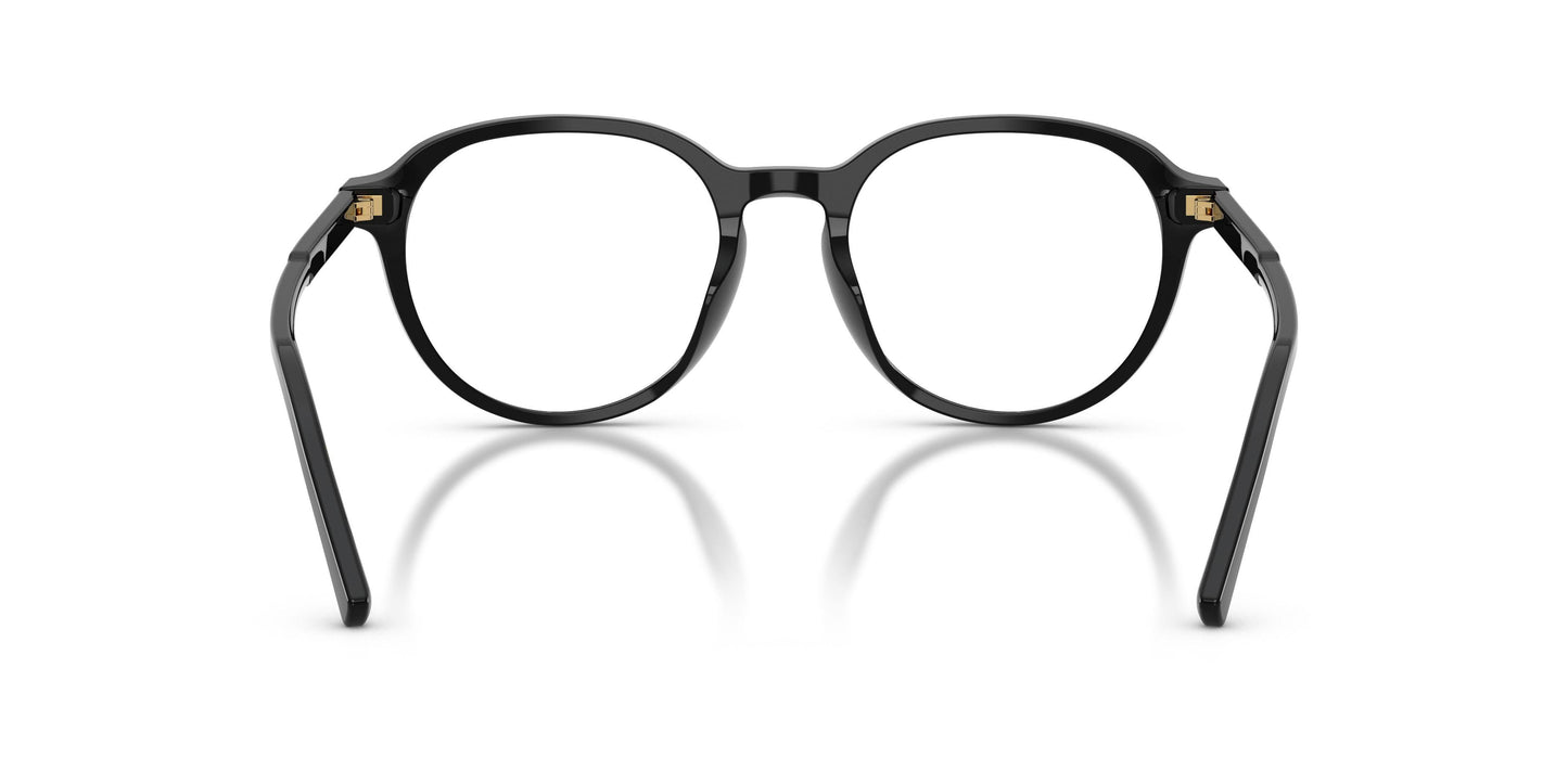 Dolse & Gabana  3444 Eyeglasses