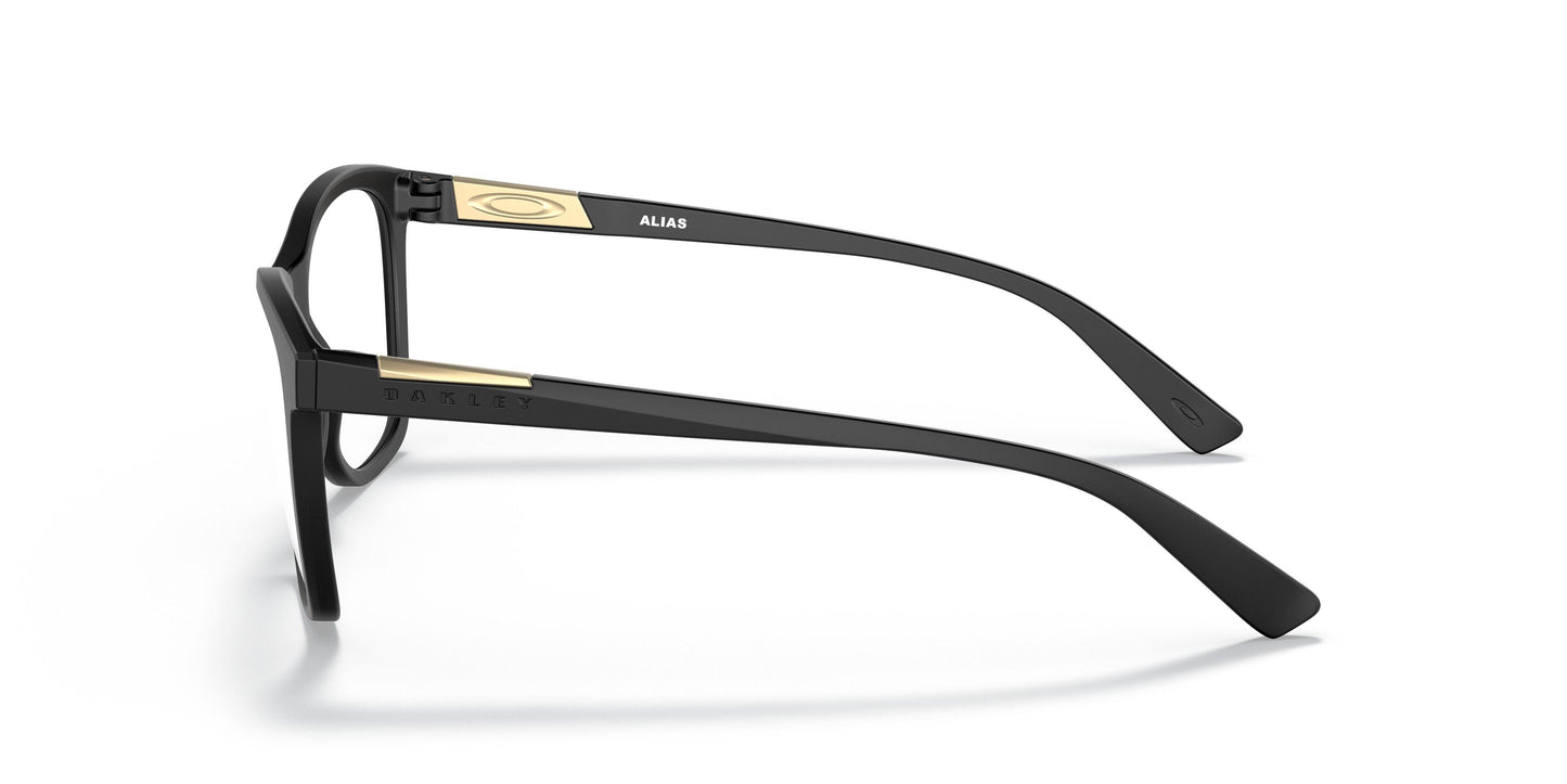 Oakley Alias 8155 Eyeglasses