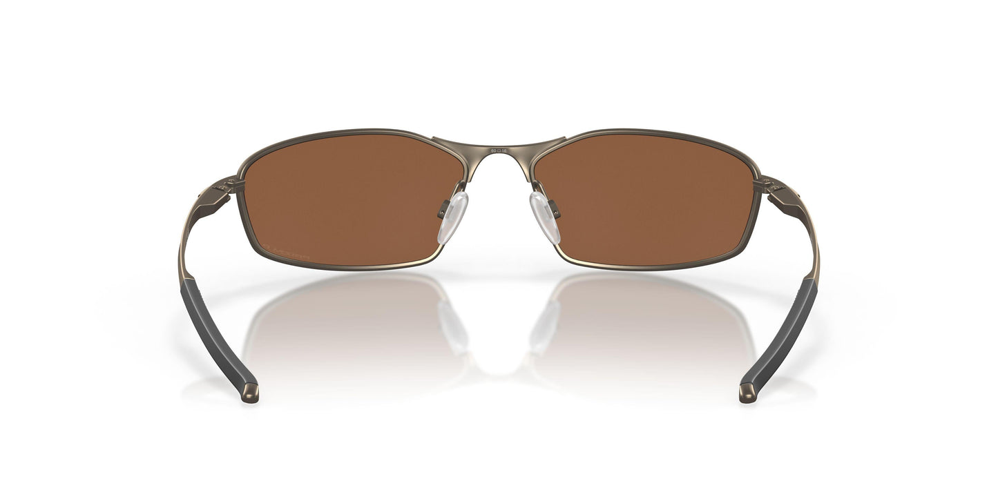 Oakley Whisker 4141 Sunglasses