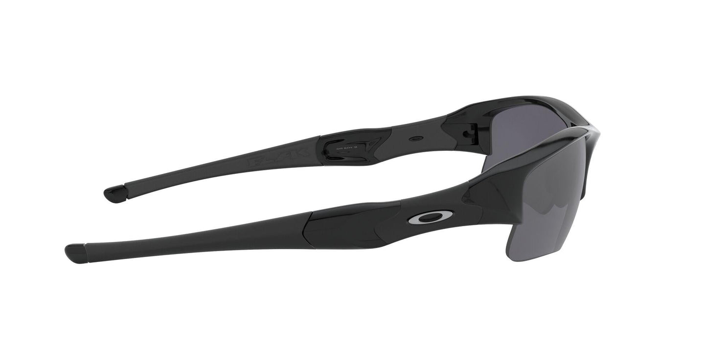 Oakley Flak Jacket Xlj 9009 Sunglasses