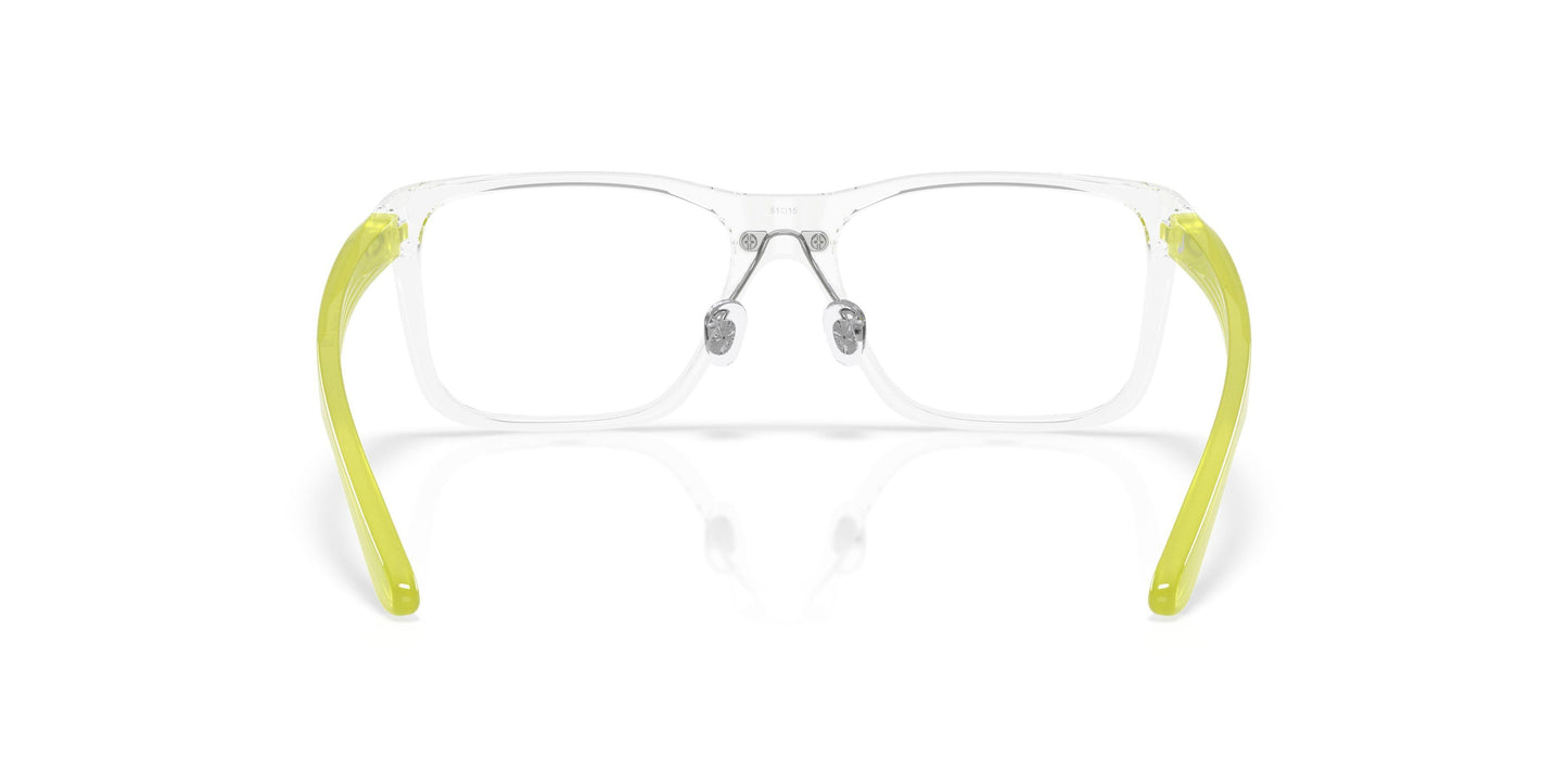 Oakley Sando 8032D Eyeglasses