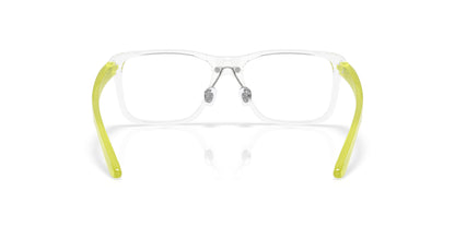 Oakley Sando 8032D Eyeglasses