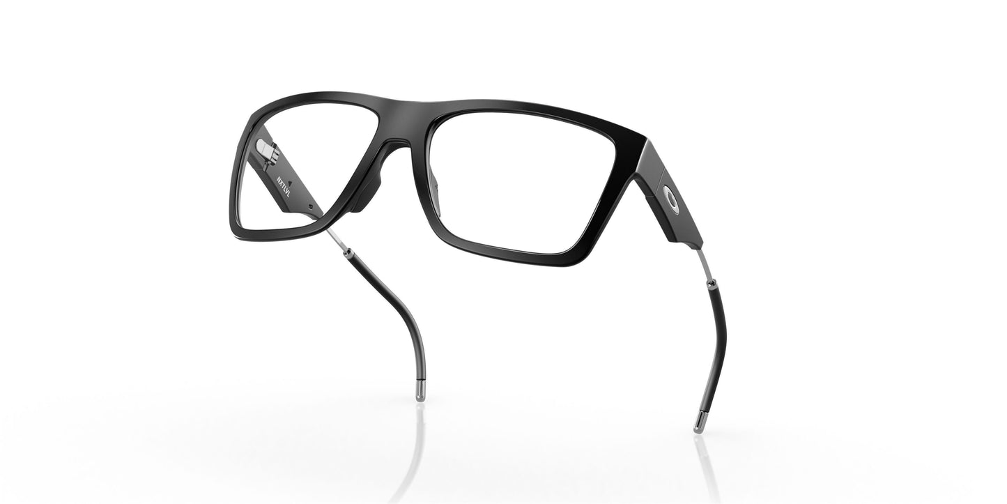 Oakley Nxtlvl 8028 Eyeglasses