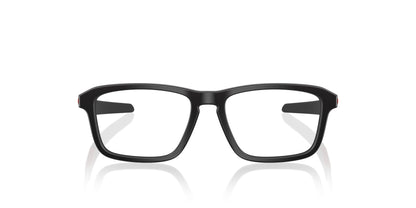 Oakley Quad Out 8023 Eyeglasses