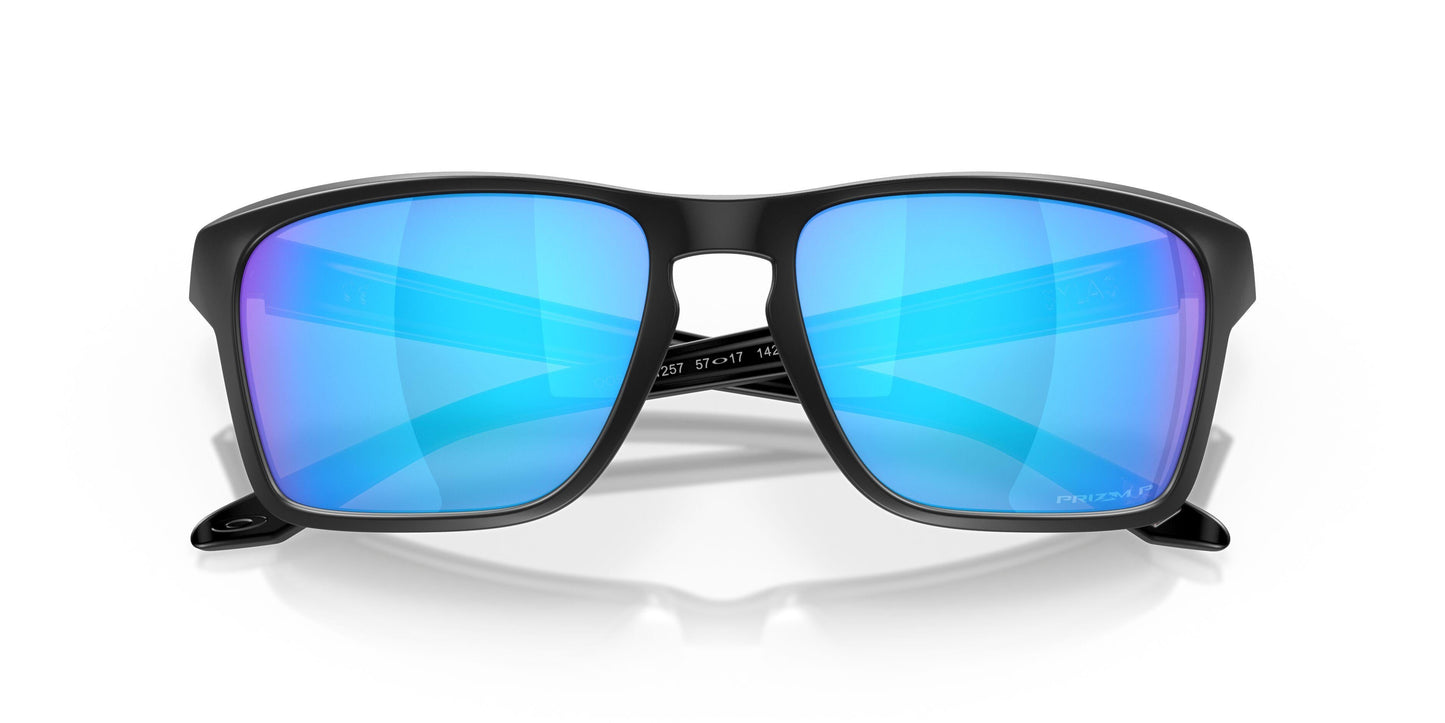 Oakley Sylas 9448 Sunglasses