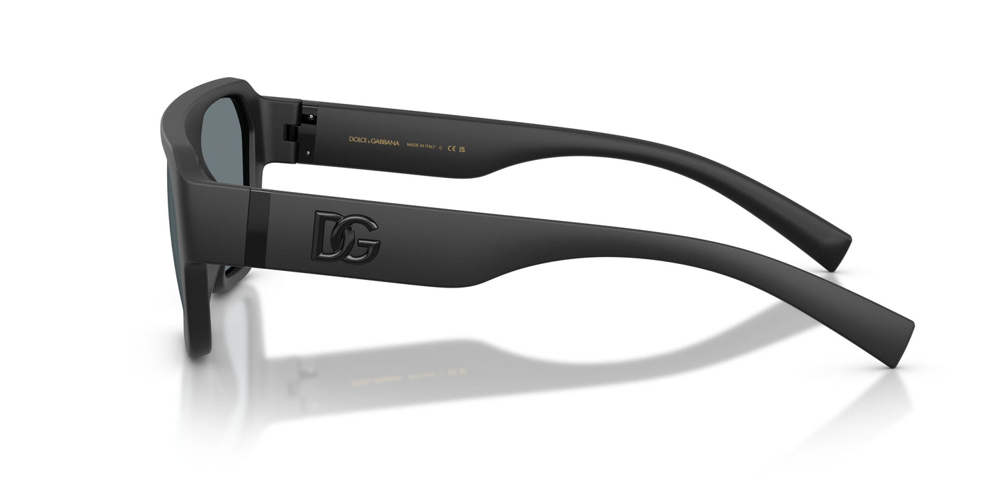 Dolse & Gabana  6206 Sunglasses