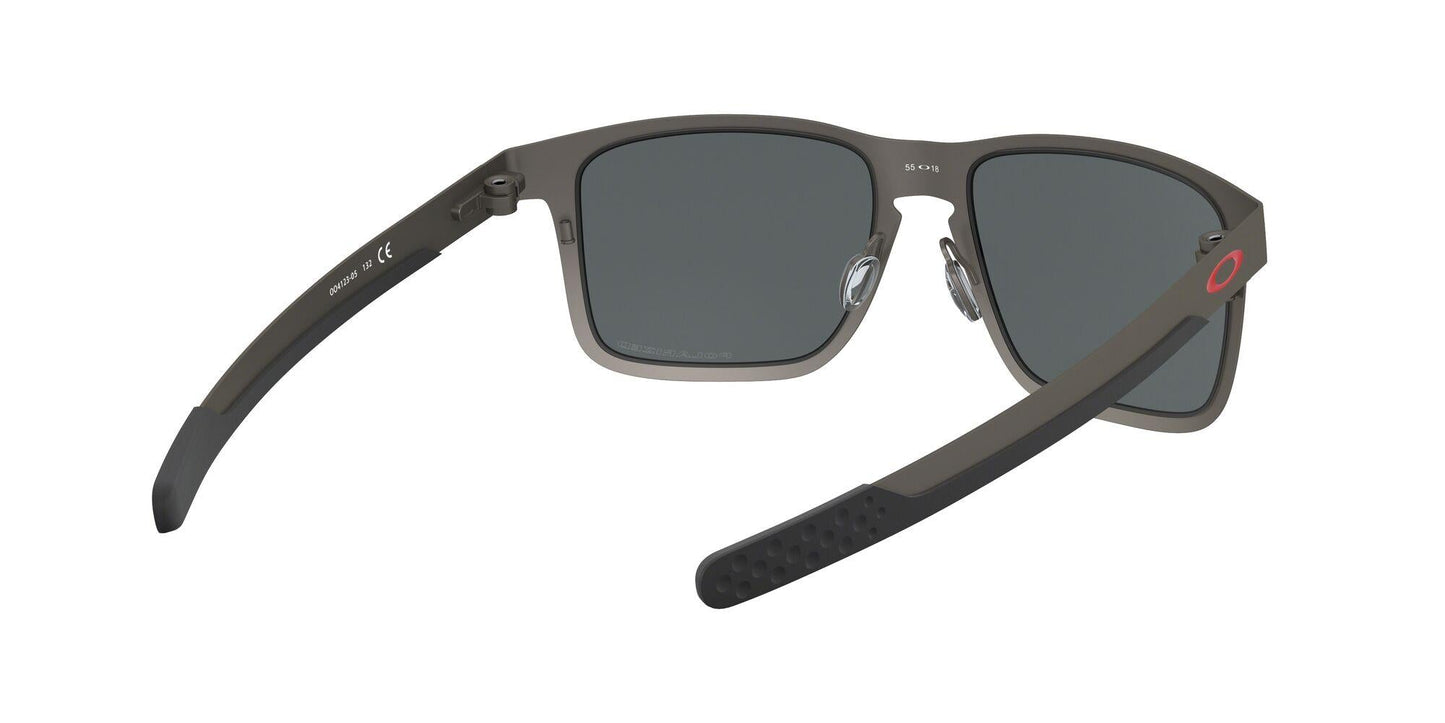Oakley Holbrook Metal 4123 Sunglasses