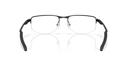 Oakley Addams 0.5 3035 Eyeglasses