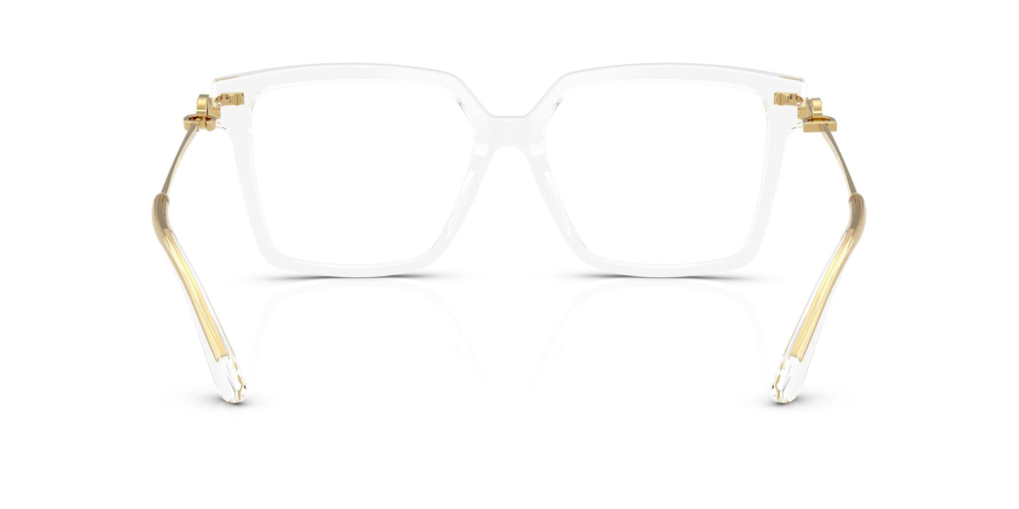 Dolse & Gabana  3397 Eyeglasses