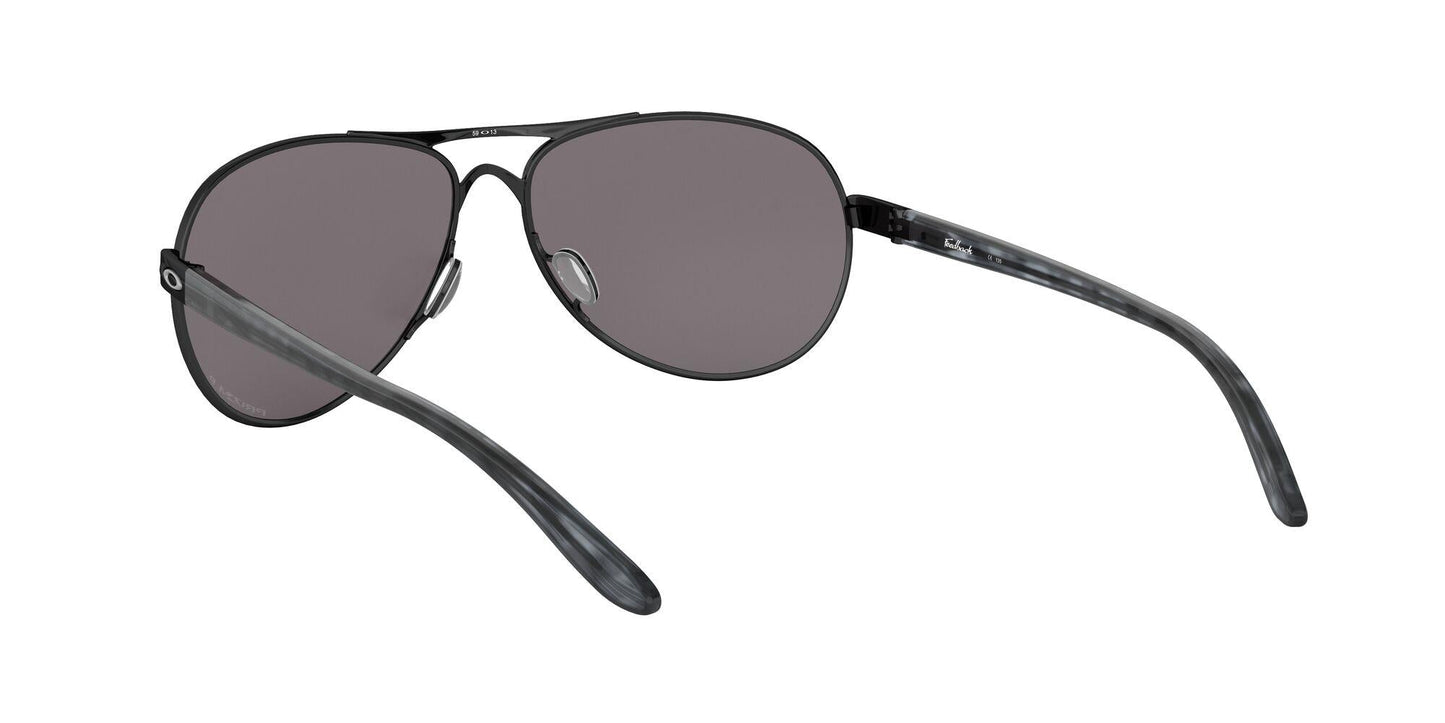 Oakley Feedback 4079 Sunglasses