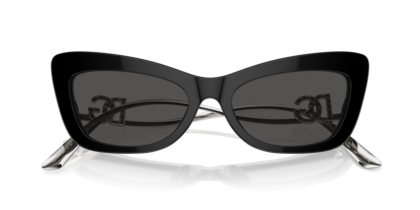Dolse & Gabana  4467B Sunglasses