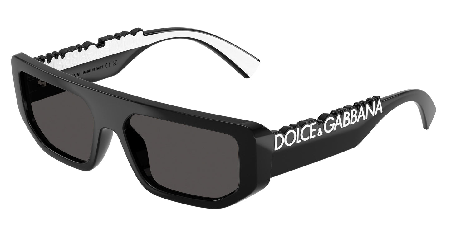 Dolse & Gabana  6203 Sunglasses