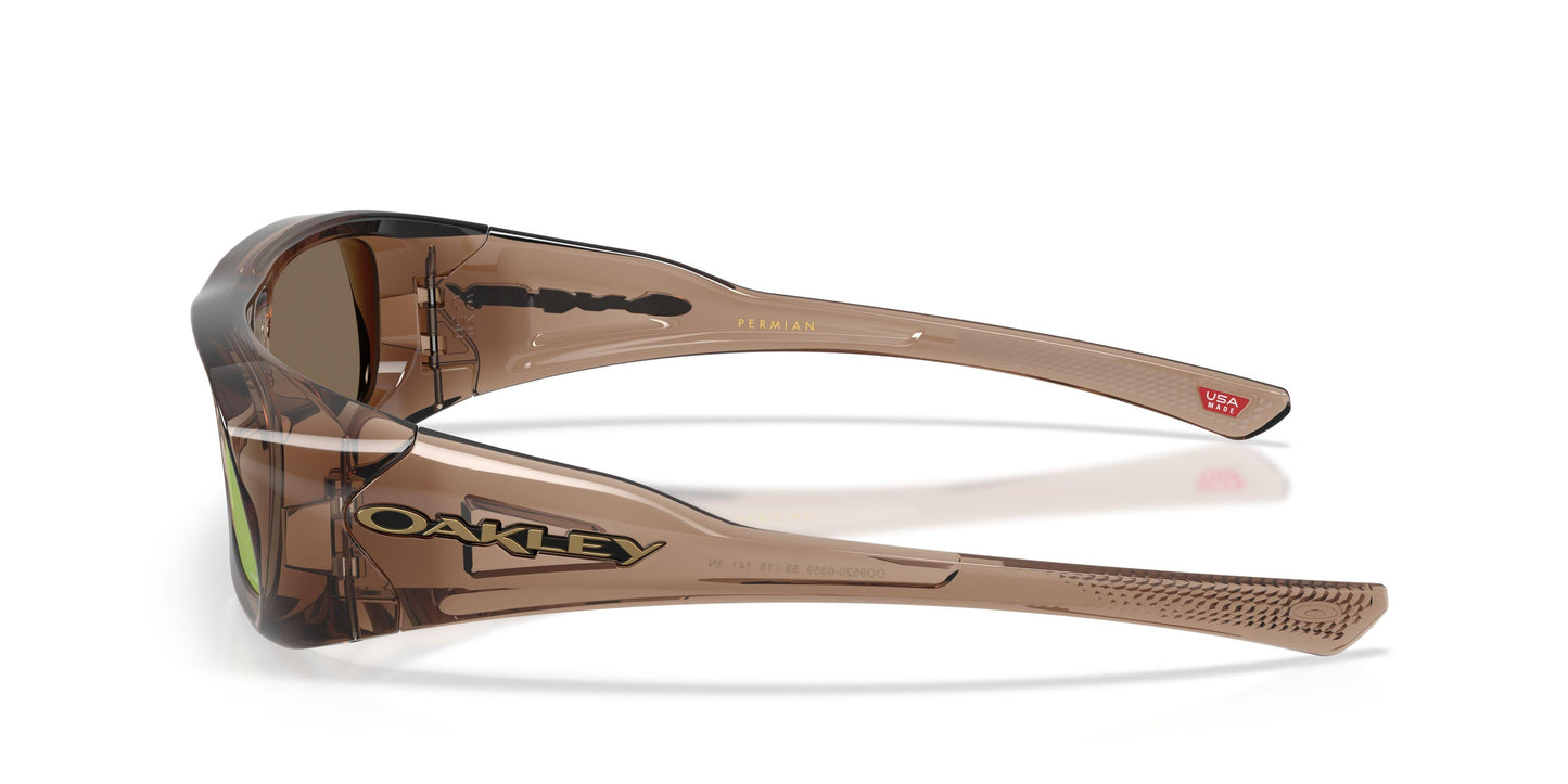Oakley Permian 9520 Sunglasses
