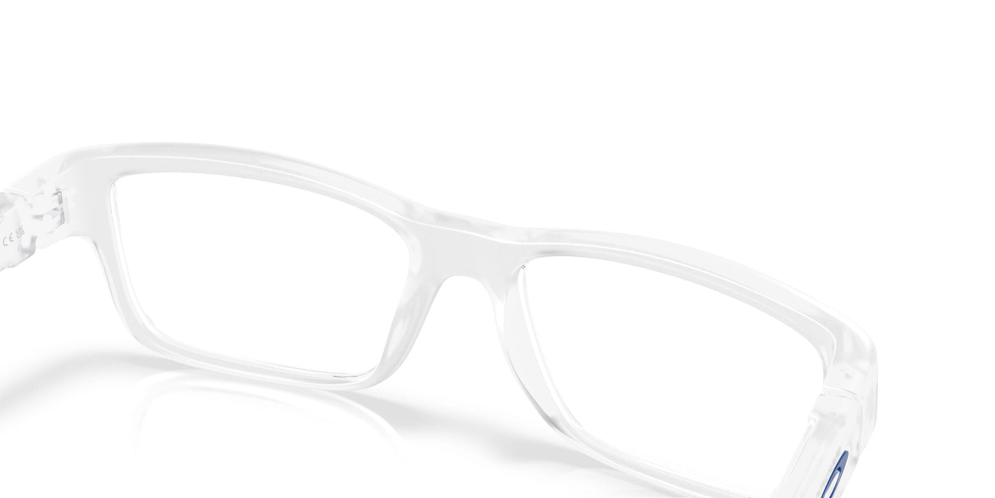 Oakley Marshal Xs 8005 Eyeglasses