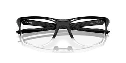 Oakley Knolls 8144 Eyeglasses