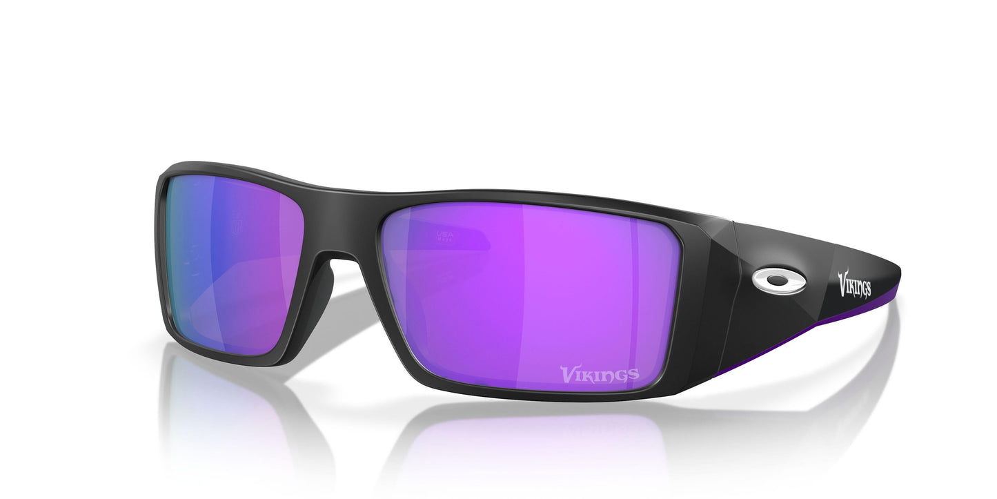 Oakley Heliostat 9231 Sunglasses