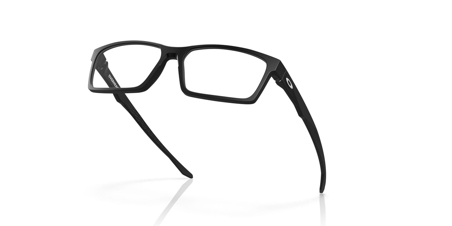 Oakley Overhead 8060 Eyeglasses