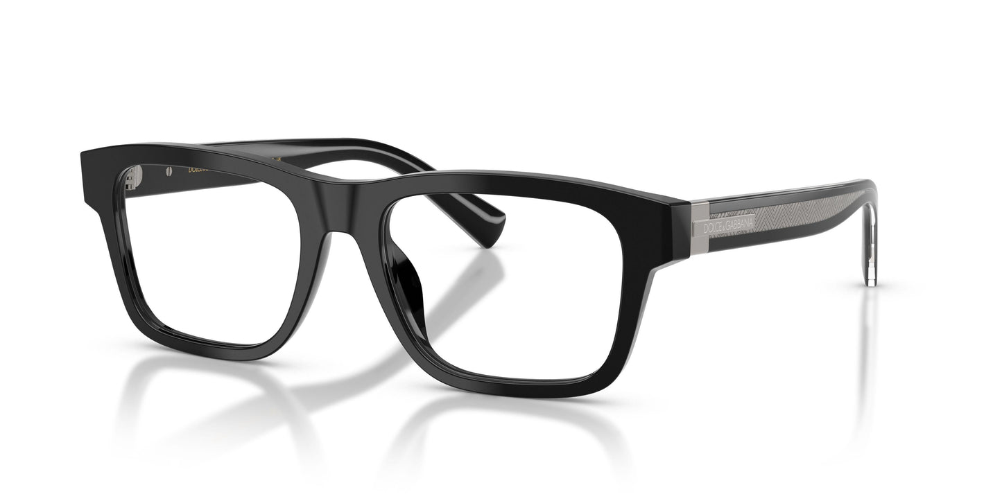 Dolse & Gabana  3446 Eyeglasses