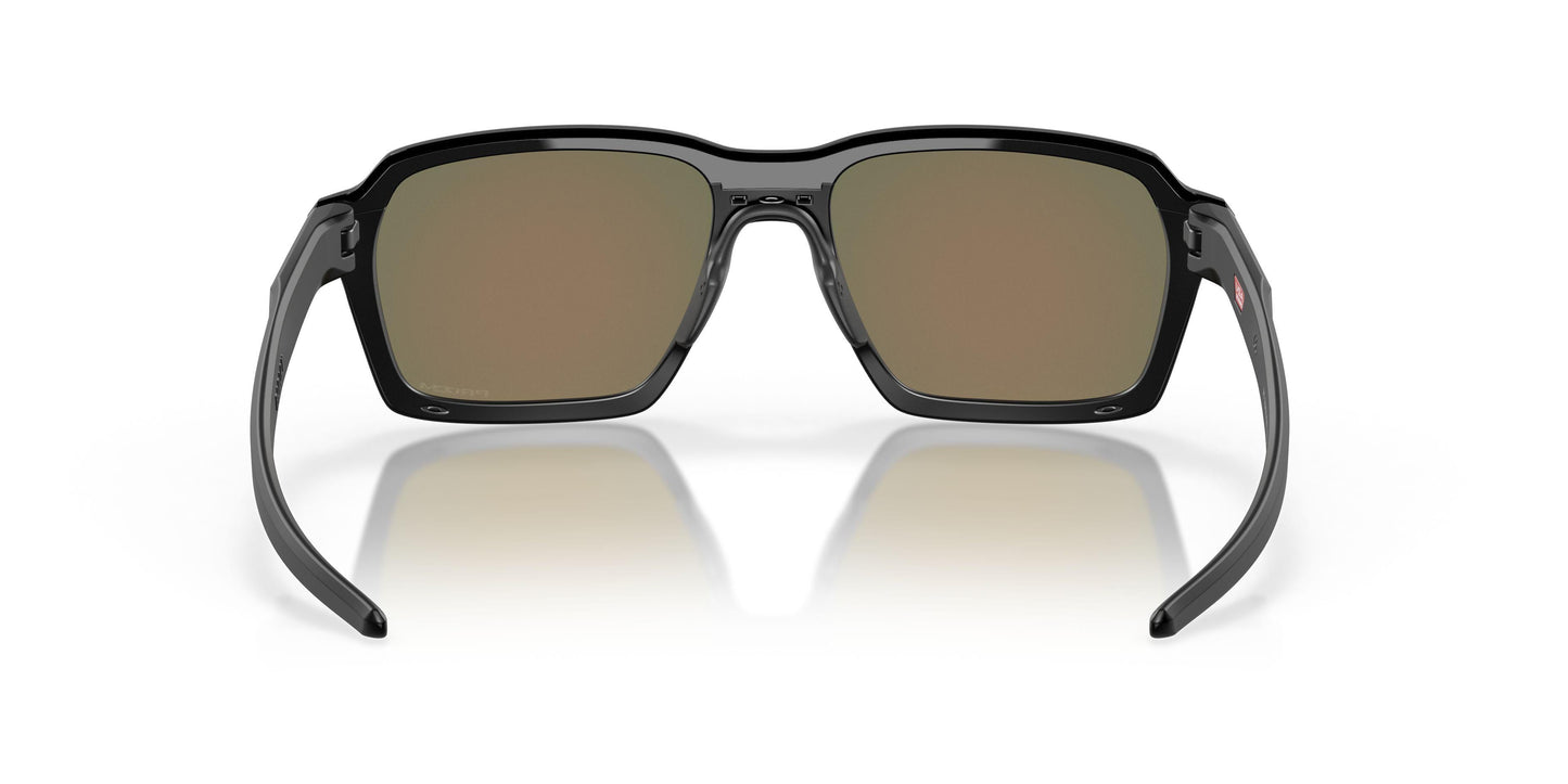 Oakley Parlay 4143 Sunglasses