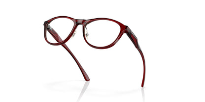 Oakley Draw Up 8057 Eyeglasses