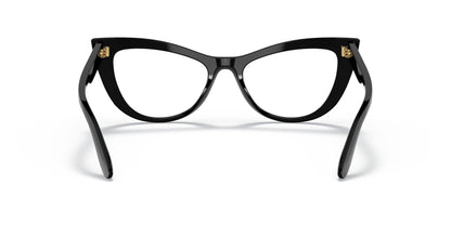 Dolse & Gabana  3354 Eyeglasses