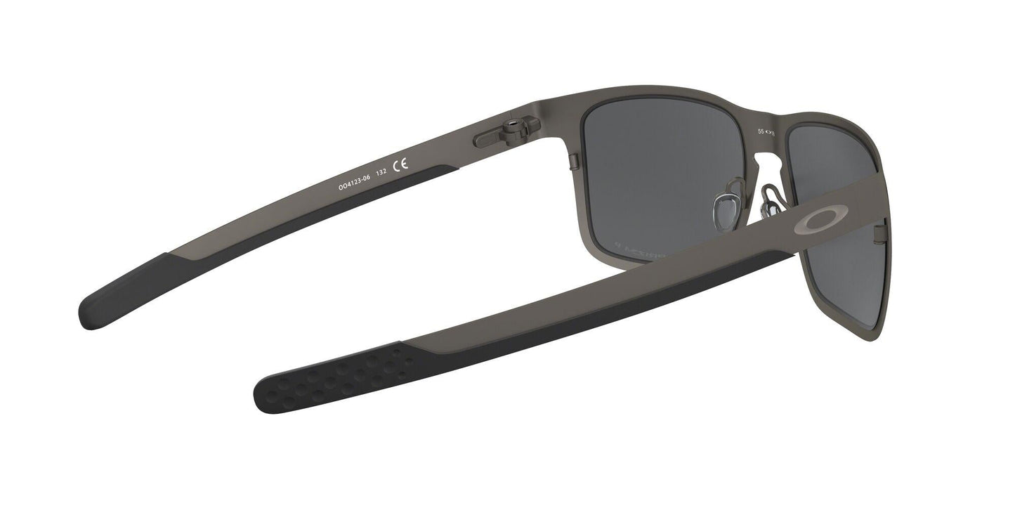 Oakley Holbrook Metal 4123 Sunglasses