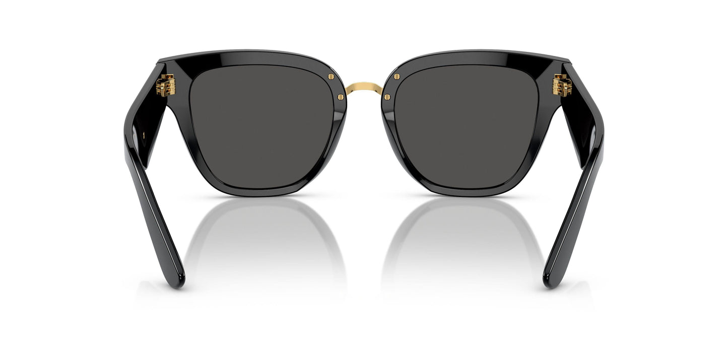 Dolse & Gabana  4437F Sunglasses