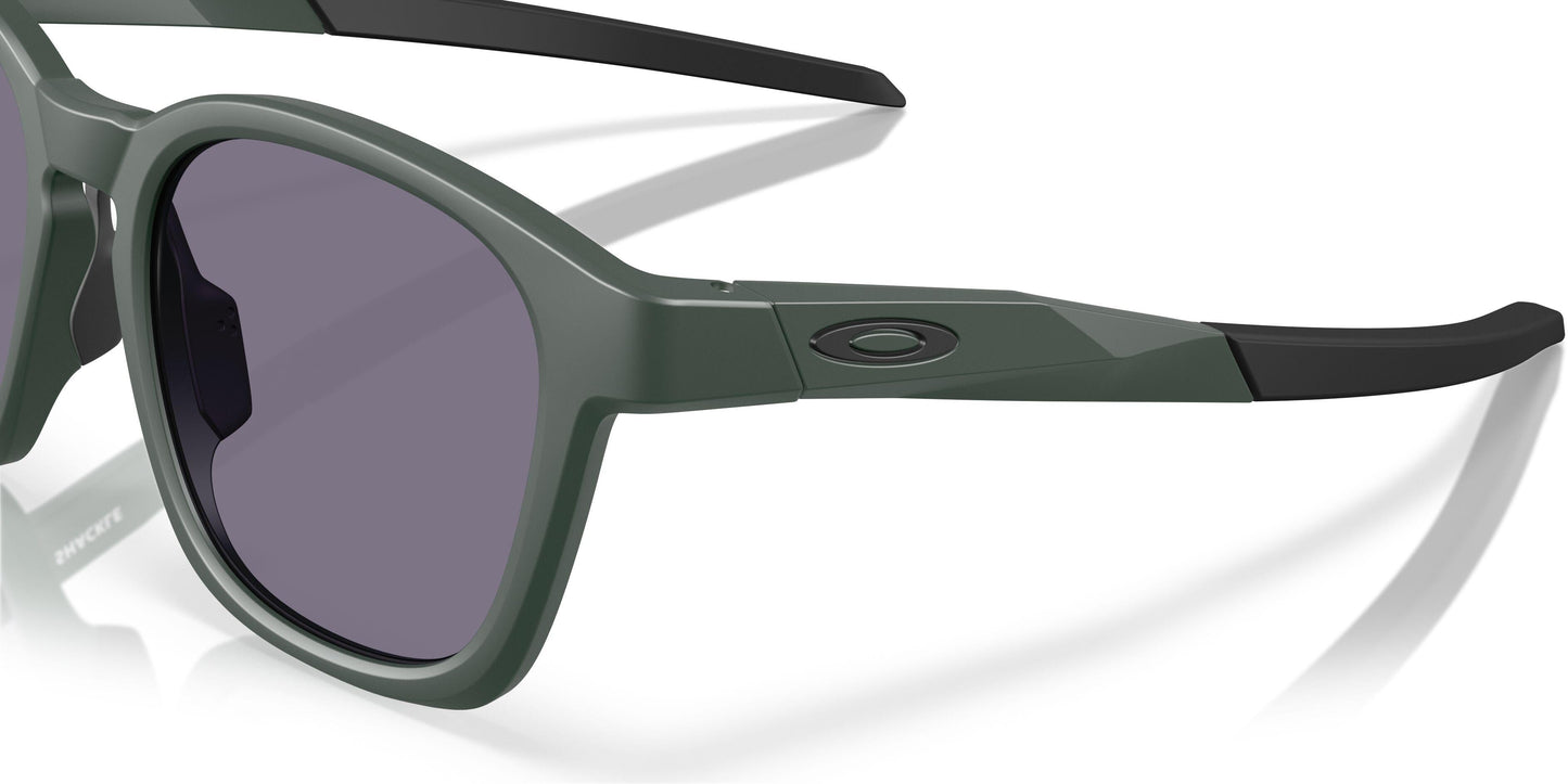 Oakley Shackle 9507D Sunglasses