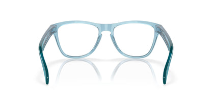 Oakley Frogskins Xs Rx 8009 Eyeglasses