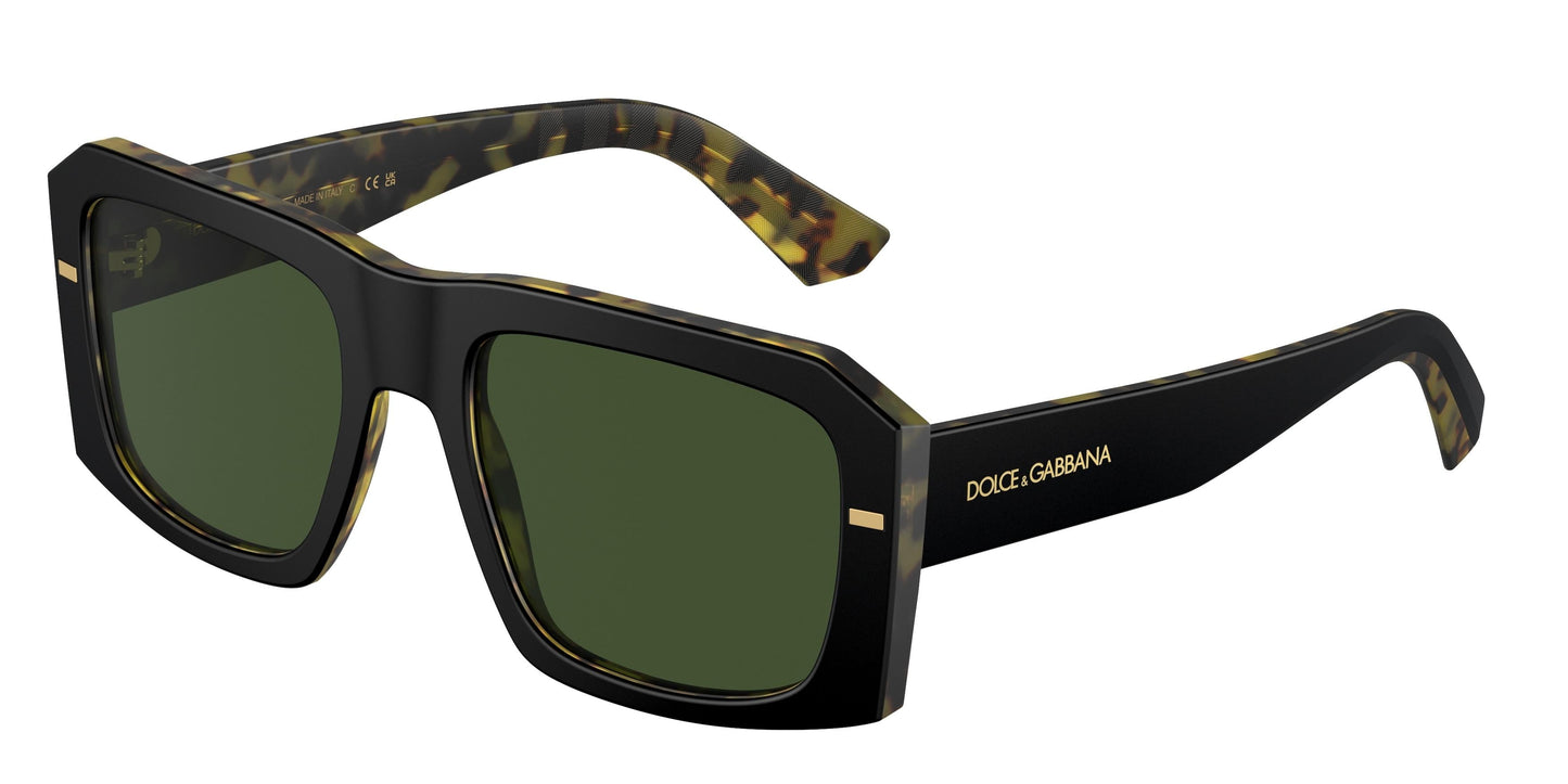 Dolse & Gabana  4430 Sunglasses