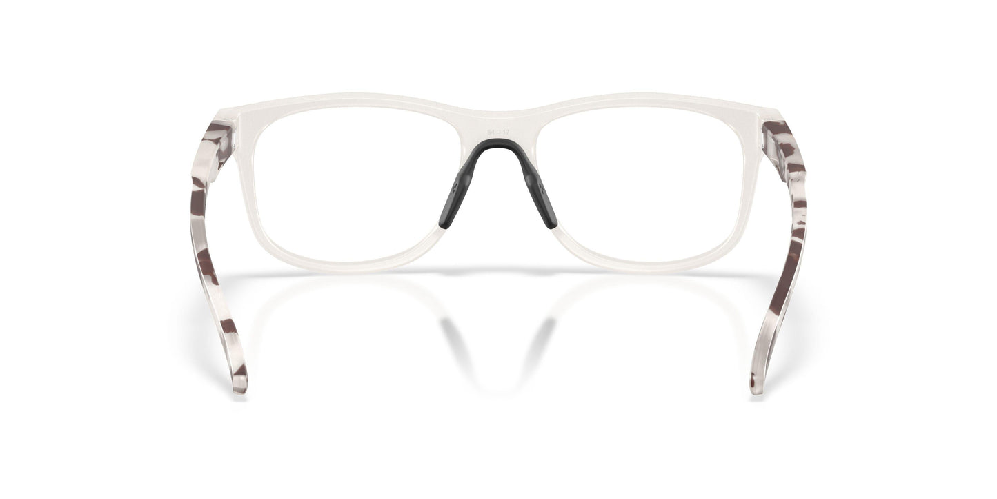 Oakley Leadline Rx 8175 Eyeglasses