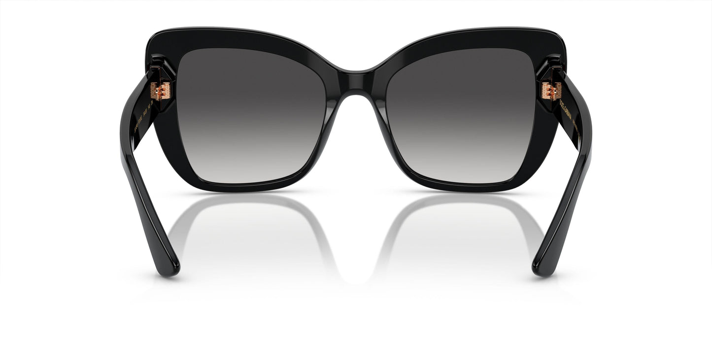 Dolse & Gabana  4348 Sunglasses