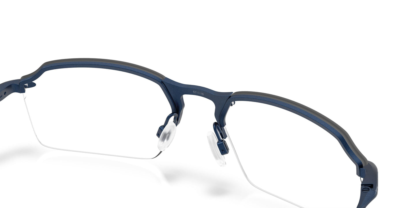 Oakley Tailback 2.0 5090 Eyeglasses
