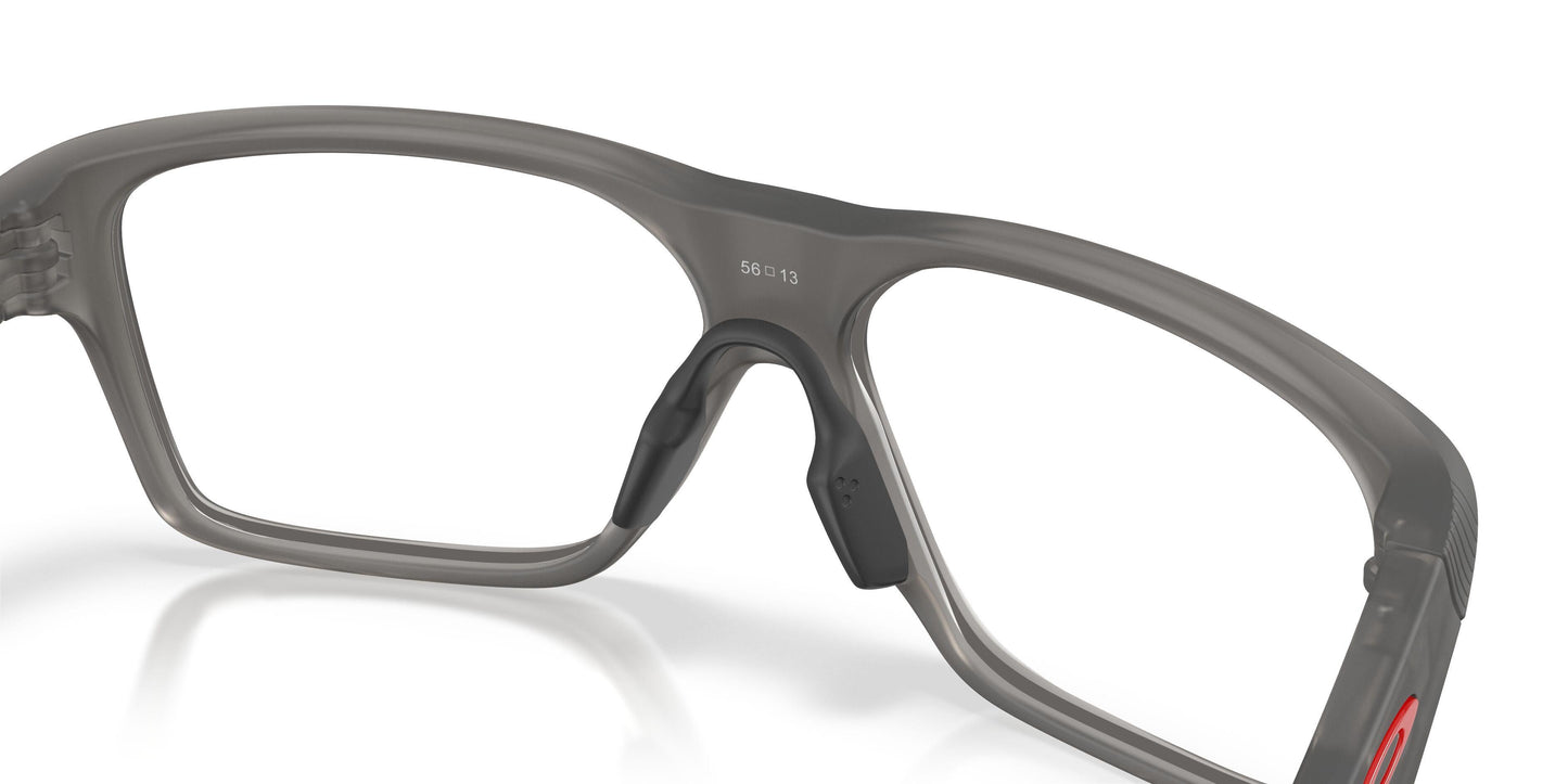 Oakley Versafuse Sq 8201 Eyeglasses