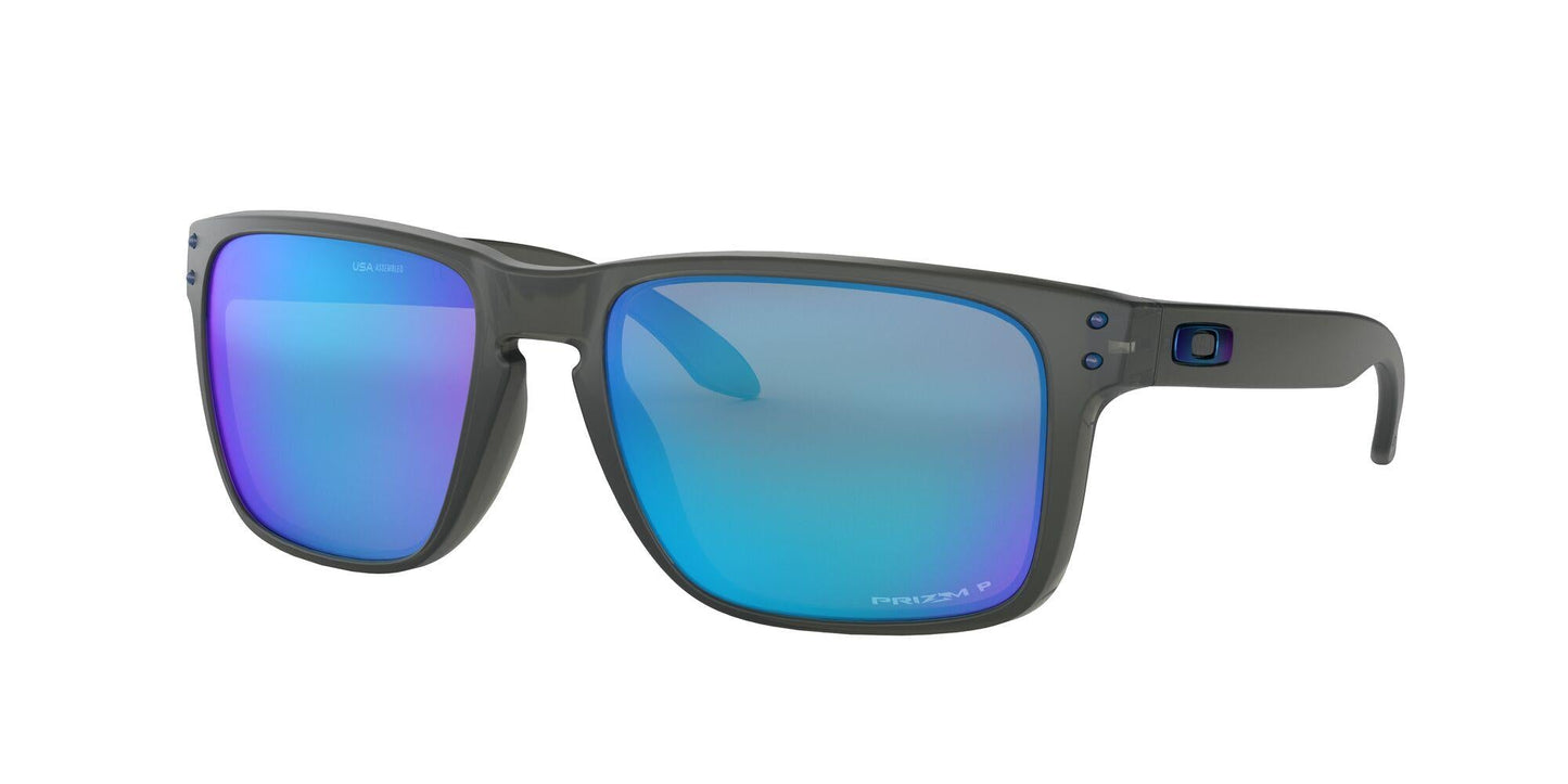 Oakley Holbrook Xl 9417 Sunglasses