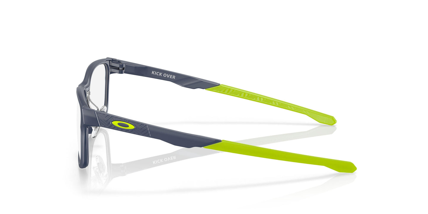 Oakley Kick Over 8025D Eyeglasses