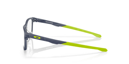 Oakley Kick Over 8025D Eyeglasses