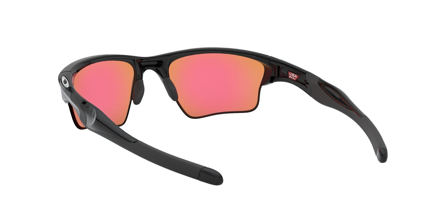 Oakley Half Jacket 2.0 Xl 9154 Sunglasses
