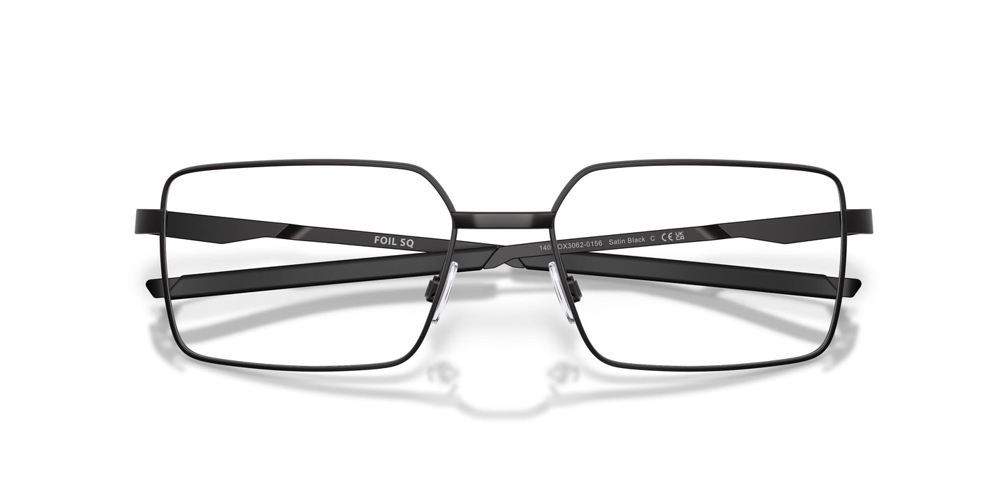 Oakley Foil Sq 3062 Eyeglasses