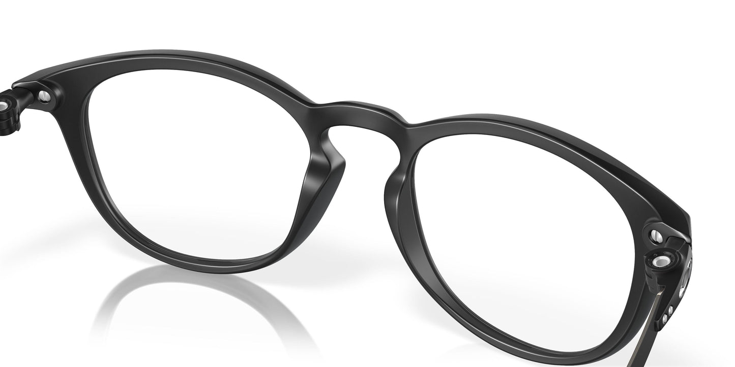 Oakley Pitchman R A 8105F Eyeglasses