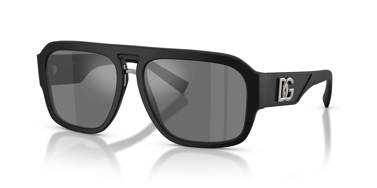 Dolse & Gabana  4403 Sunglasses
