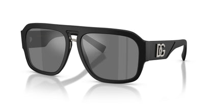 Dolse & Gabana  4403 Sunglasses