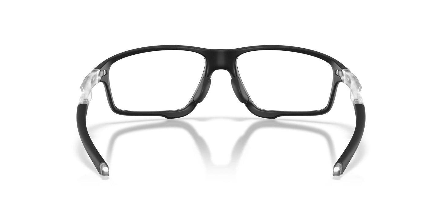 Oakley Crosslink Zero 8080 Eyeglasses