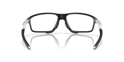 Oakley Crosslink Zero 8080 Eyeglasses