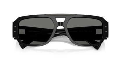 Dolse & Gabana  4482 Sunglasses