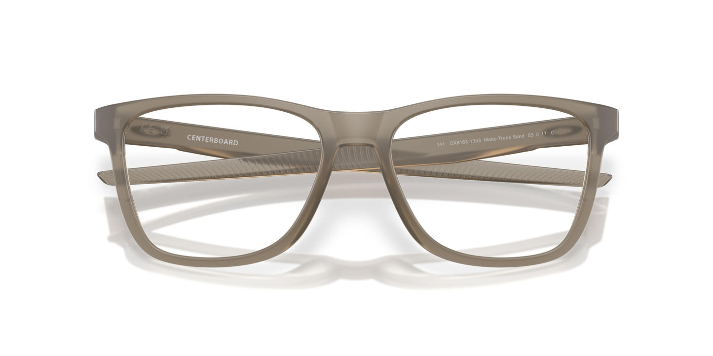 Oakley Centerboard 8163 Eyeglasses